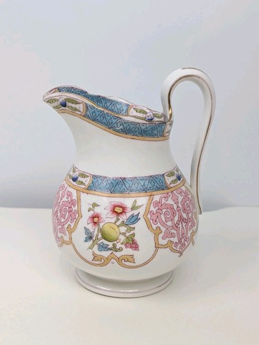 Lovely floral late victorian - lovely,