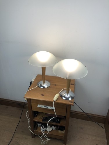 Nice pair 1990 ikea - pair, of