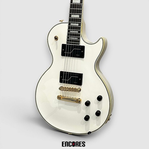 Matt heafy les paul - (epiphone),