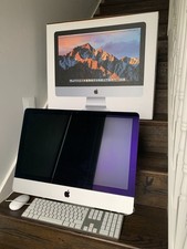  2017 Apple iMac 21.5” 2017