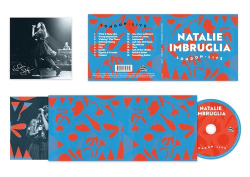 Natalie imbruglia - natalie,