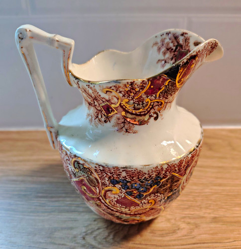 Samuel radford imari style - radford,