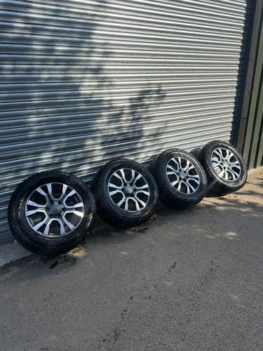 Ford ranger alloy - ford,