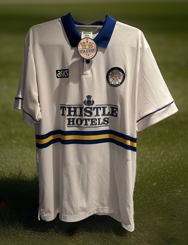 Leeds united 1993 - 1993-95, home