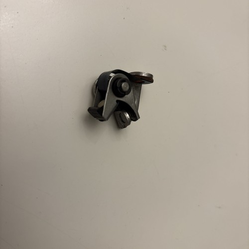 Contact breaker points - breaker,