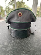 German WW1 Officer Field Visor