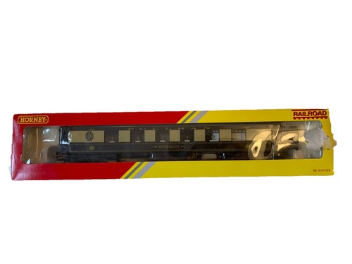 Hornby railroad r4312 rosemary - hornby,