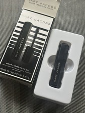 Marc Jacobs Petite Velvet Noir