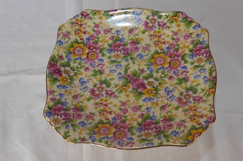 Royal winton grimwades cake - grimwades,