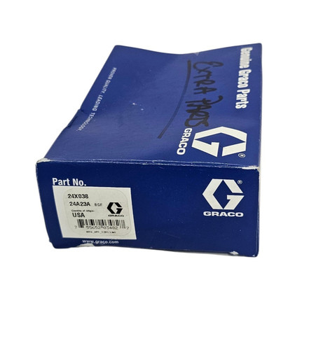 Nib graco 24x038 - graco, spare