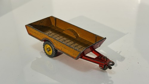 Dinky toys 27b 320 halesowen - toys, #27b/320