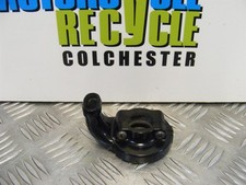 Triumph Tiger 1050 Throttle Cable Mount Holder 2007 to 2011 B005