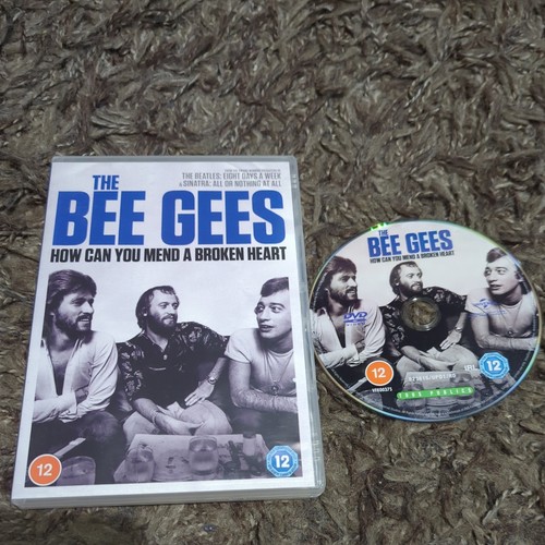 The bee gees how can - gees:, you