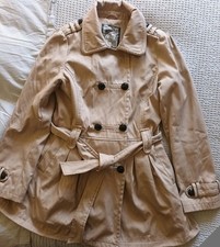 Ladies Beige Short