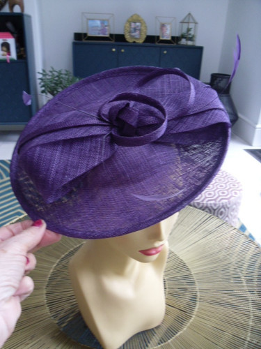 Smart ladies purple large - smart,