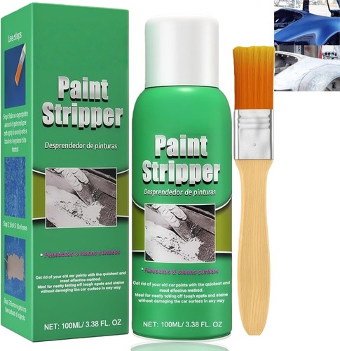 Multi surface paint remover - multi-surface,