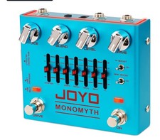 Joyo monomyth pre - joyo, r-26