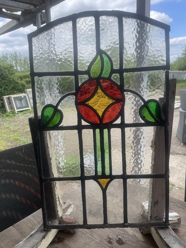 Beautiful art nouveau stained - beautiful,