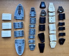 33x Lego Fuselage ~ 60219