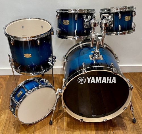 Yamaha stage custom - stage,