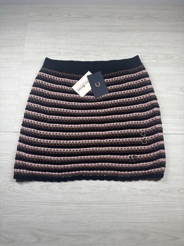 Fred perry amy winehouse skirt - amy,
