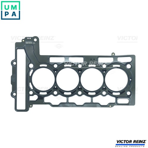 Gasket cylinder head - gasket,