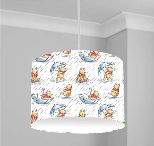Winnie the pooh umbrella - winnie,