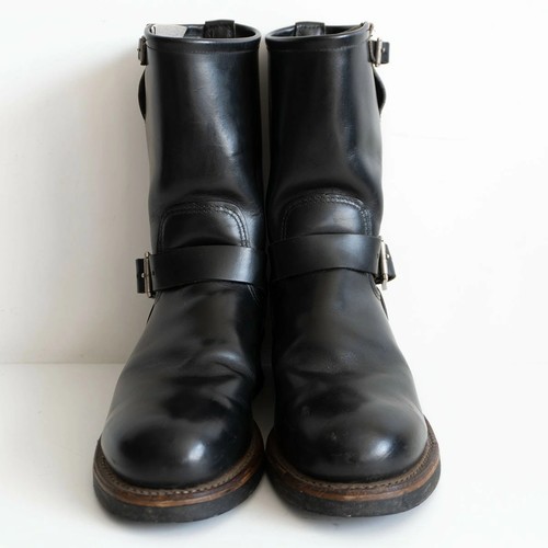 Redwing boots 2268 leather - 2268,