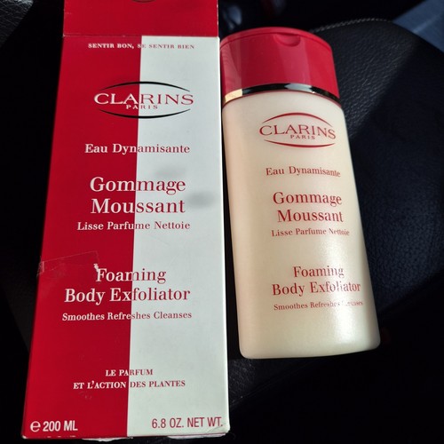 Clarins eau dynamisante - clarins,