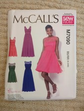 McCall's Sewing Pattern M7090