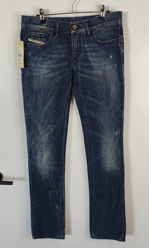 Adidas diesel adi - x, jeans