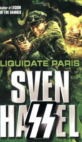 Liquidate paris cassell - liquidate,