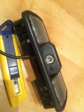 Saab 9-3 900 Ys3d 55k Convertible Low Mileage Interior Light Sensor P/n 4550869