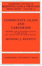 Community, Class and Careers
