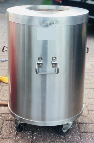 Tandoor clay oven - , |
