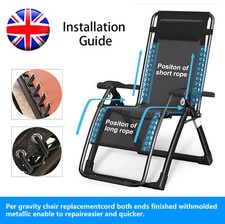 4/8x Elastic Cord Ropes For