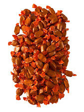 QUALITY STREET X100 ORANGE