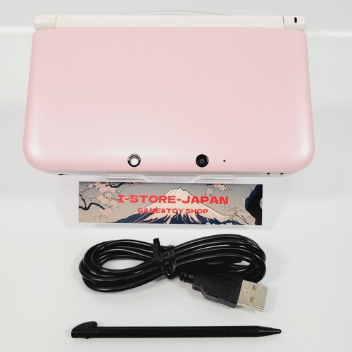 Excellent nintendo 3ds xl - 3ds,