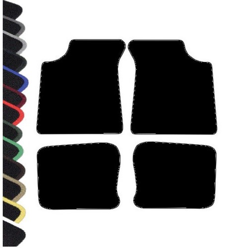 Fits morris minor 1950 - fits,