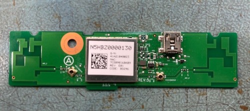 Wifi unit for panasonic - wifi,