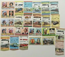 Tuvalu stamps collection 25 - stamps,