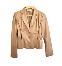 Valentino early 2000s beige