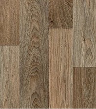 Vinyl Flooring Remnant 1m x 2m