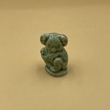 WADE WHIMSIE LIGHT GREEN KOALA COLOURWAY