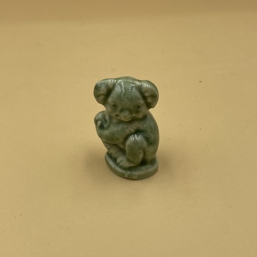 Wade whimsie light - green, koala