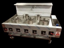 All type cookers chinese - type,