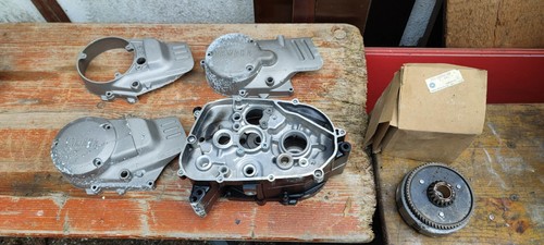 Nos spare parts yamaha rd50 - parts,
