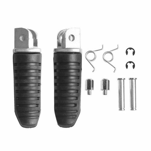 Rider front foot peg footrest - front,