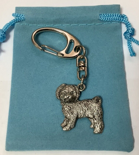 Bichon frise silver - frise,