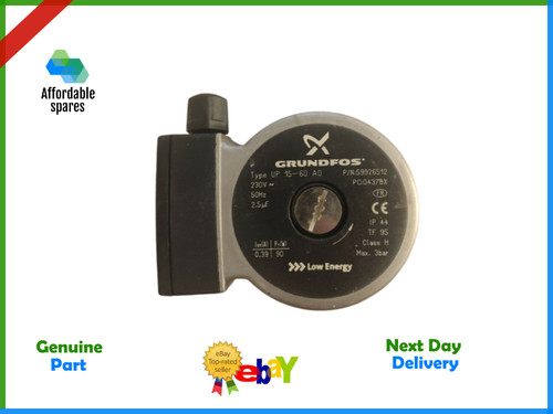 Baxi combi 105e 105he - combi,